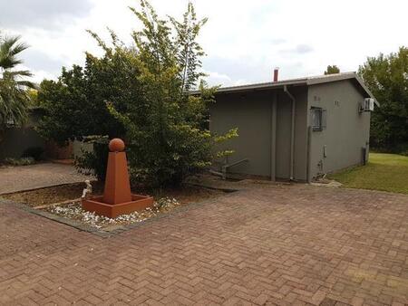 3 Bedroom House in Sasolburg