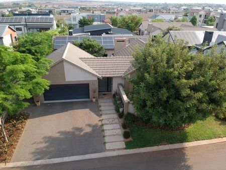 4 Bedroom House in Midstream Ridge Estate