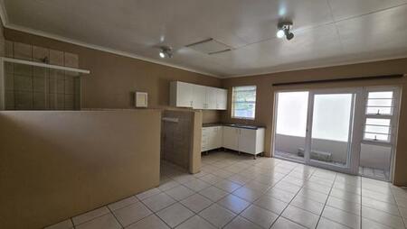 1 Bedroom Apartment in Theescombe