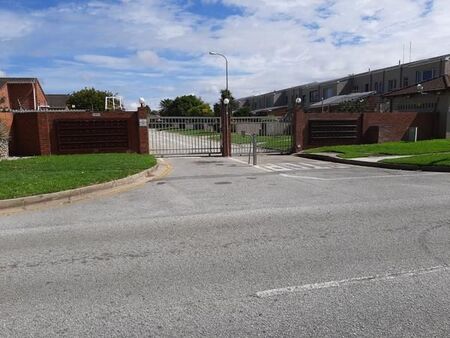 2 Bedroom Townhouse in Kabega