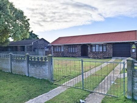 3 Bedroom House in Sherwood and surrounds