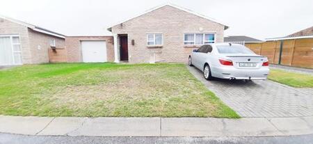 3 Bedroom Townhouse in Bridgemeade