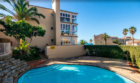 1 Bedroom Apartment in St Francis Bay