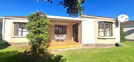 3 Bedroom House in Lorraine