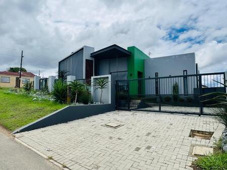 2 Bedroom House in Mdantsane