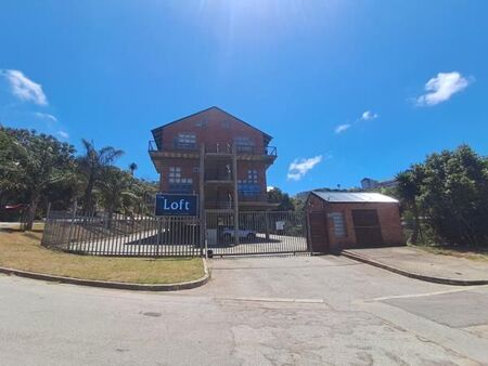 1 Bedroom Apartment in South End