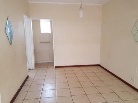 2 Bedroom Apartment in Port Elizabeth Central