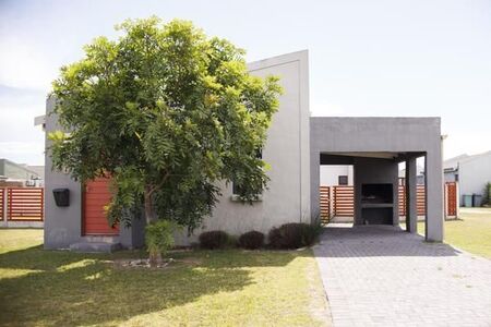 2 Bedroom Duplex in Parsons Vlei