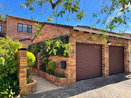 3 Bedroom Townhouse in Walmer