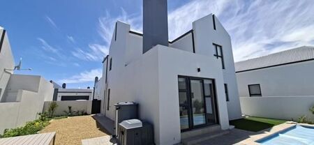 3 Bedroom House in Laguna Sands