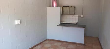 2 Bedroom Flat in Vredenburg