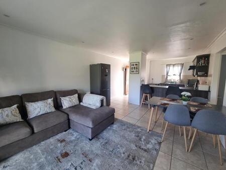 2 Bedroom Apartment in Malmesbury
