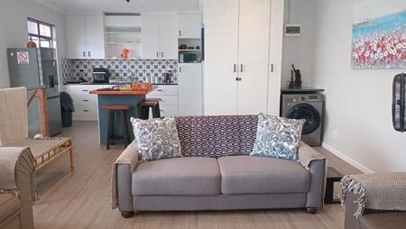 Studio apartment in Kleinmond