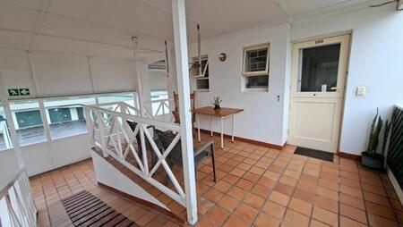 1 Bedroom Cluster in Westcliff