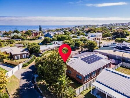 Studio apartment in Vermont