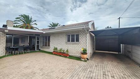 1 Bedroom Apartment in Middedorp