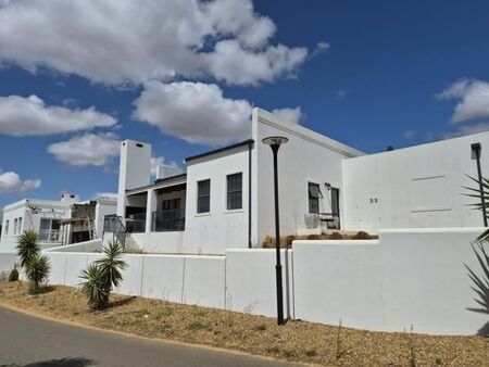 3 Bedroom House in Malmesbury