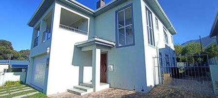 3 Bedroom House in Onrus