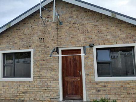 2 Bedroom Apartment in Kleinmond