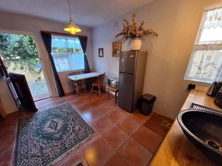 1 Bedroom House in Voelklip