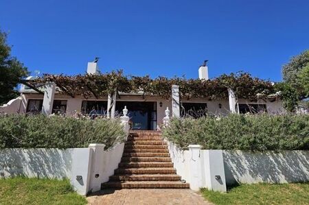 4 Bedroom House in Villiersdorp