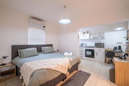 1 Bedroom Flat in Vermont