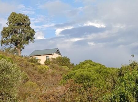 1 Bedroom Apartment in Klein Dassenberg