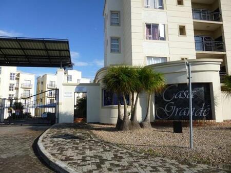 2 Bedroom Apartment in Reebok