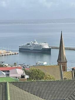 3 Bedroom Apartment in Mossel Bay Central