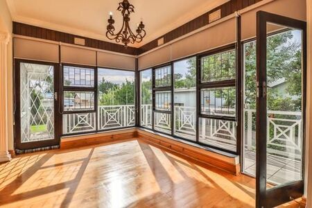 4 Bedroom House in Hartenbos