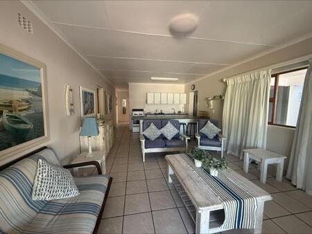 3 Bedroom House in Hartenbos