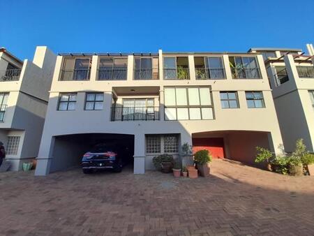 3 Bedroom Apartment in Big Bay