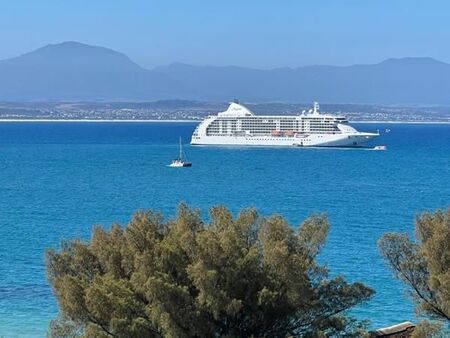 2 Bedroom Apartment in De Bakke