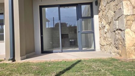 1 Bedroom House in Hartenbos