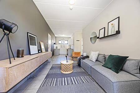 2 Bedroom Apartment in Parklands North