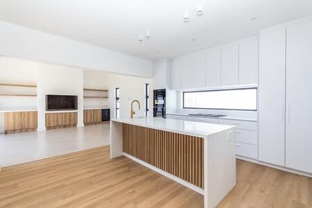 4 Bedroom House in Sandown