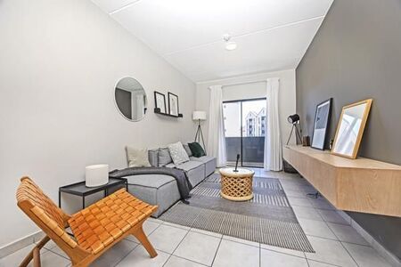 2 Bedroom Apartment in Parklands North