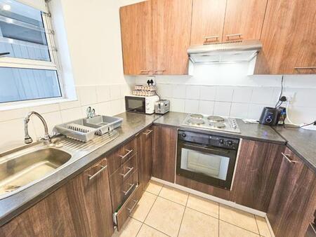 2 Bedroom Apartment in Table View