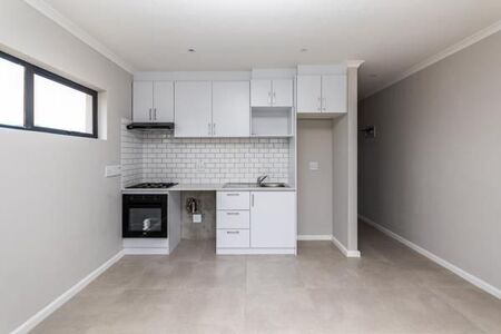 1 Bedroom Apartment in Sandown