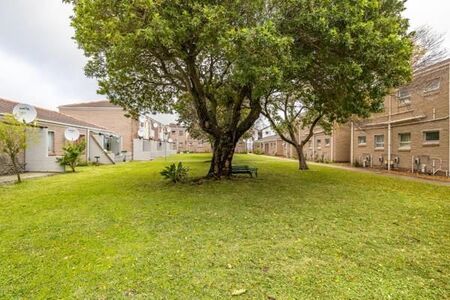 1 Bedroom Apartment in Diep River