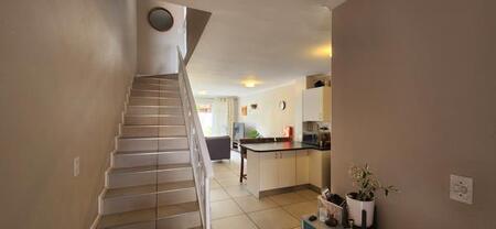 2 Bedroom Townhouse in Heathfield