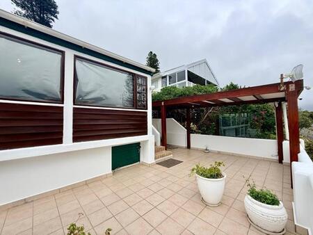 3 Bedroom House in Fish Hoek