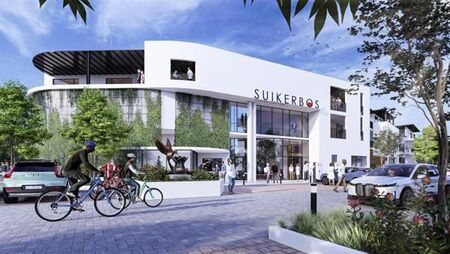 1 Bedroom Apartment in Sandown