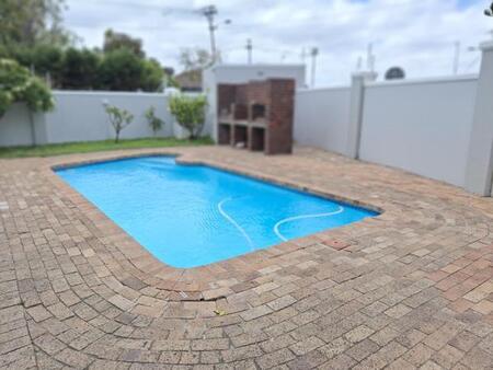 2 Bedroom Apartment in Rondebosch