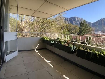 2 Bedroom Apartment in Claremont
