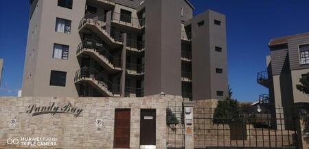 1 Bedroom Apartment in Bloubergstrand