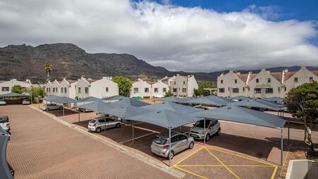 2 Bedroom Apartment in Kirstenhof