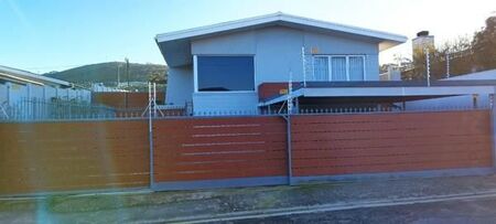 3 Bedroom House in Parow Central