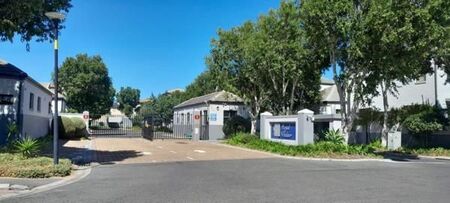 2 Bedroom Townhouse in Milnerton Ridge