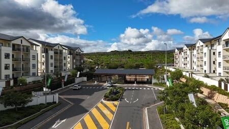 1 Bedroom Apartment in Milnerton Central